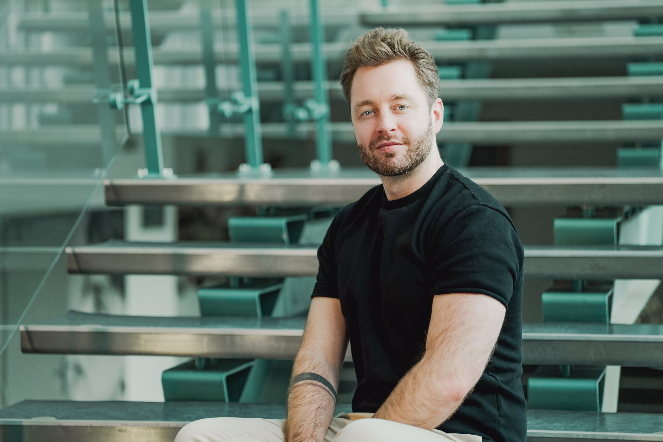 Jiří Habart designovaným šéfdirigentem Filharmonie Hradec Králové